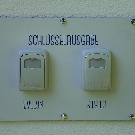 Eine Sehr Gemuetliche Dachgeschoss Ferienwohnung Ihlow  Dış mekan fotoğraf