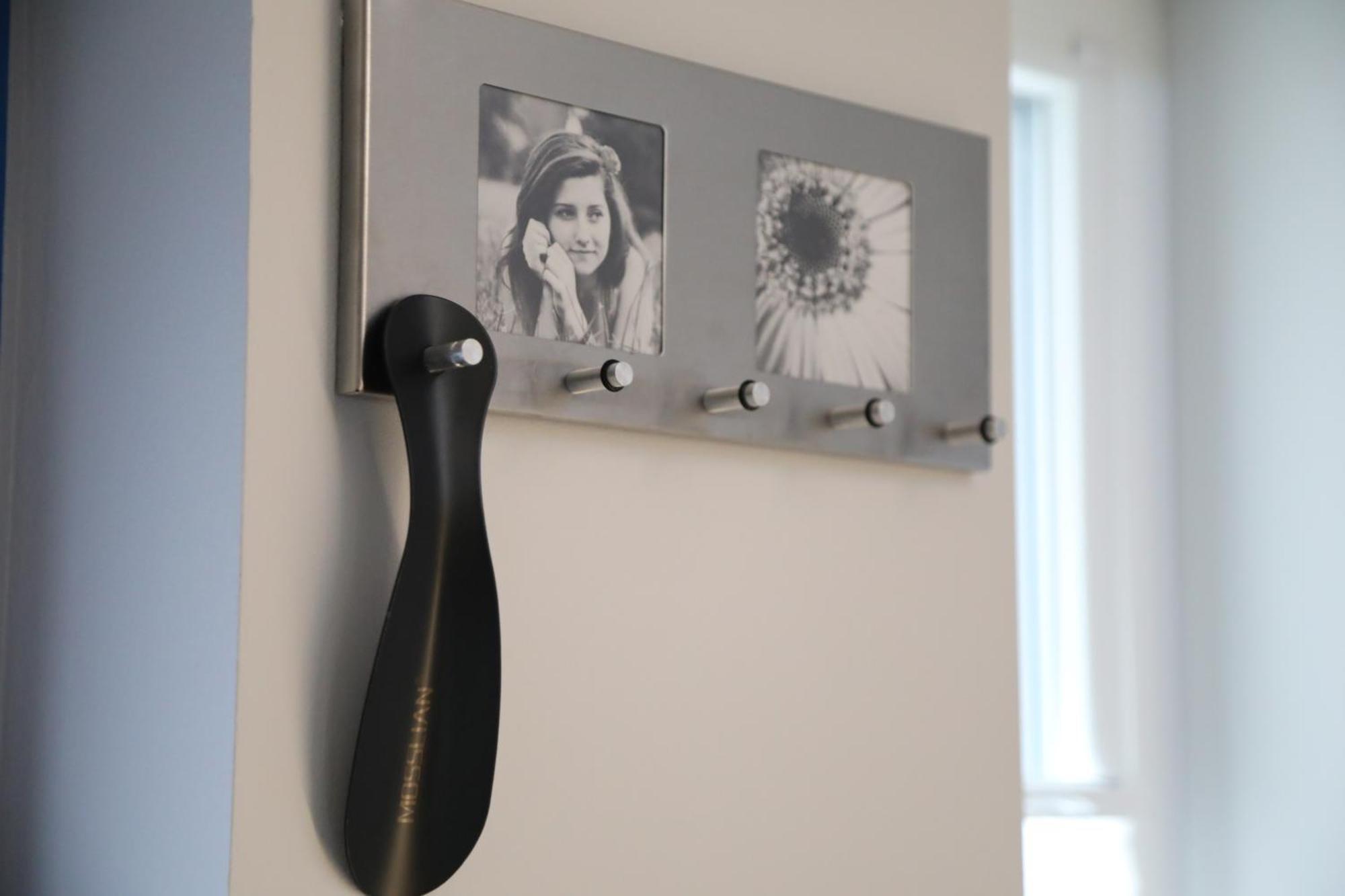 Eine Sehr Gemuetliche Dachgeschoss Ferienwohnung Ihlow  Dış mekan fotoğraf