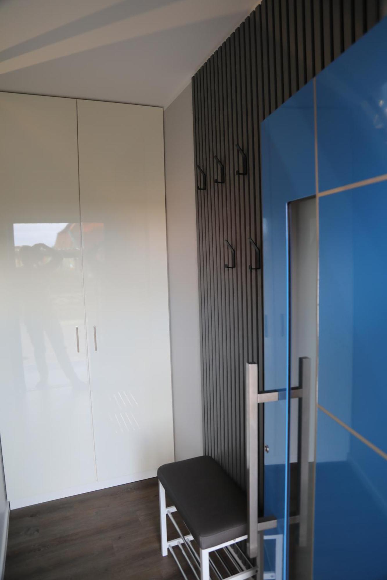 Eine Sehr Gemuetliche Dachgeschoss Ferienwohnung Ihlow  Dış mekan fotoğraf