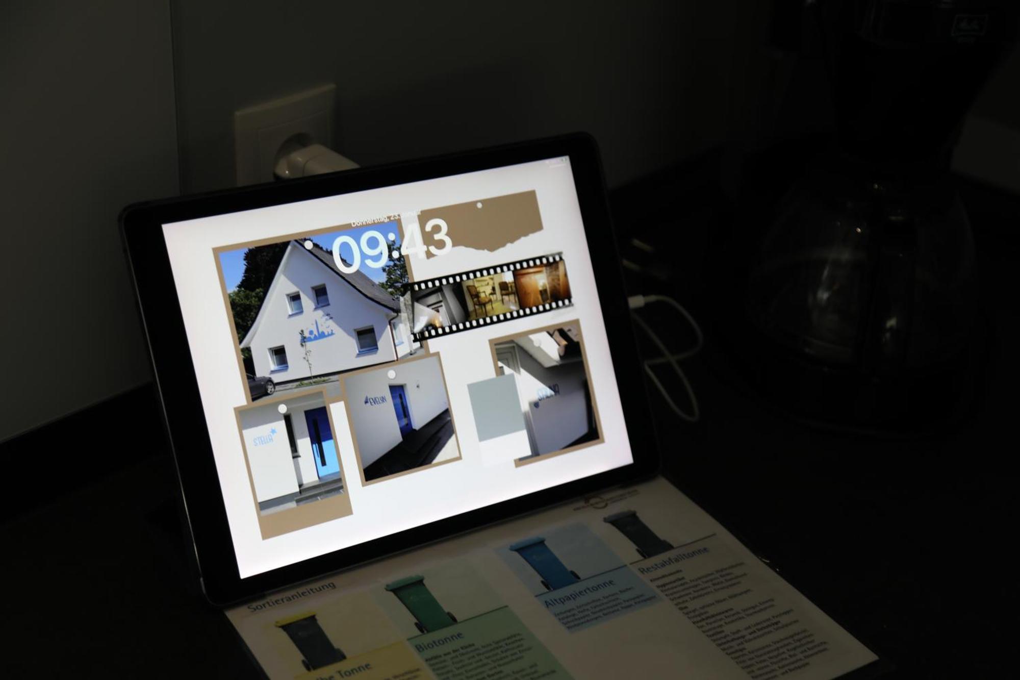Eine Sehr Gemuetliche Dachgeschoss Ferienwohnung Ihlow  Dış mekan fotoğraf
