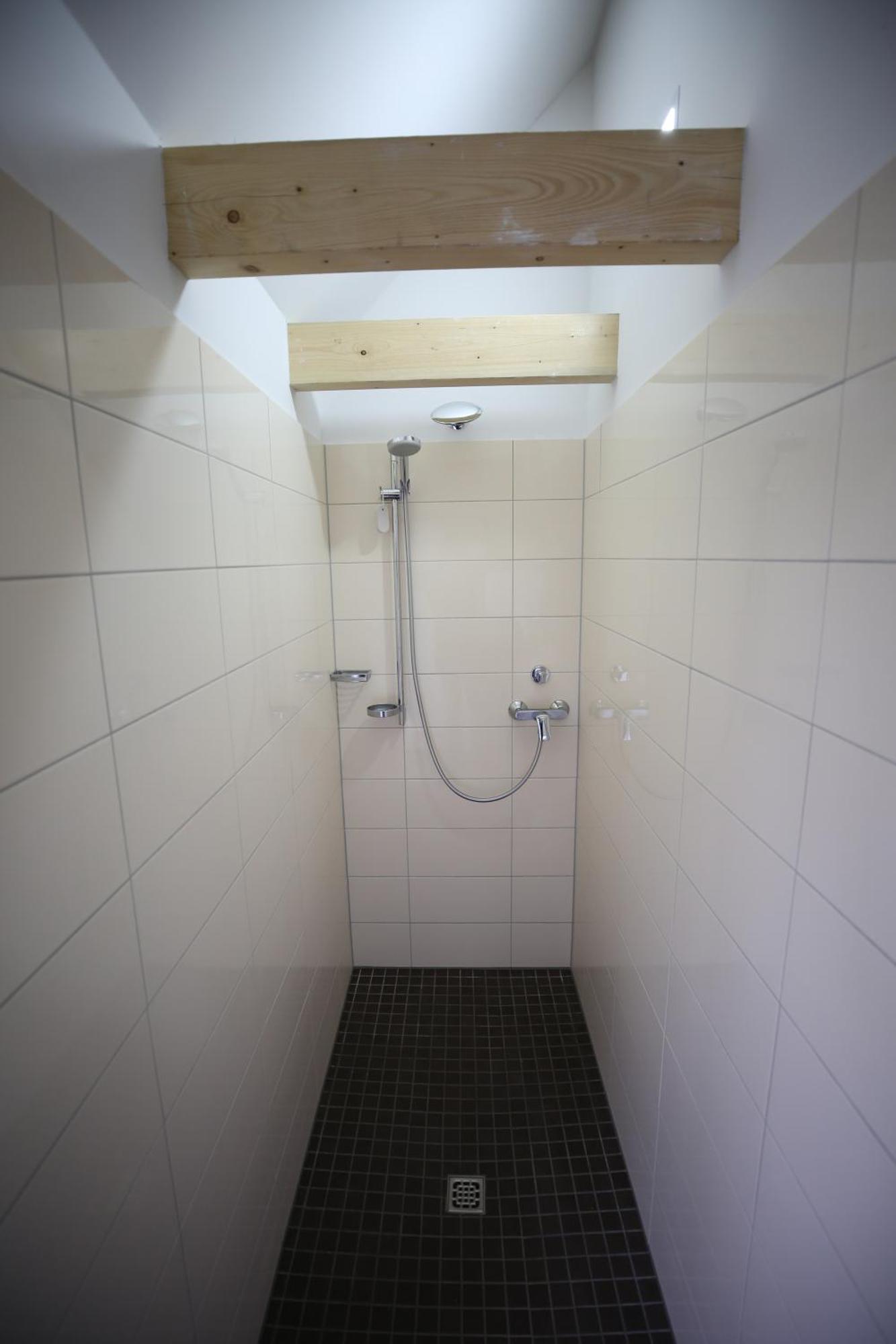Eine Sehr Gemuetliche Dachgeschoss Ferienwohnung Ihlow  Dış mekan fotoğraf